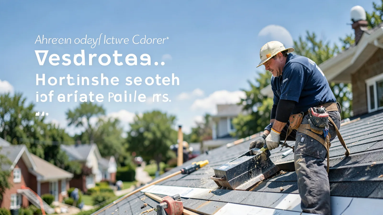 Roof Replacement in Middlesboro, KY near me